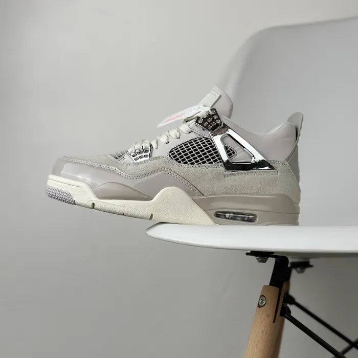 N - SNEAKERS