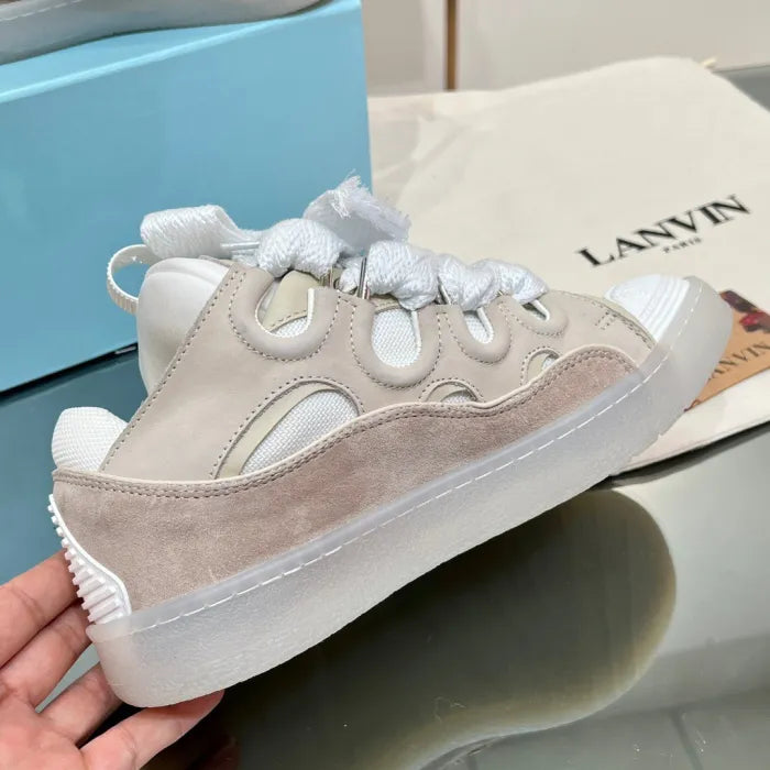 L - SNEAKERS