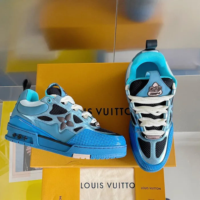 LOUIS V - SNEAKERS