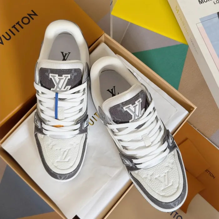 LOUIS V - SNEAKERS
