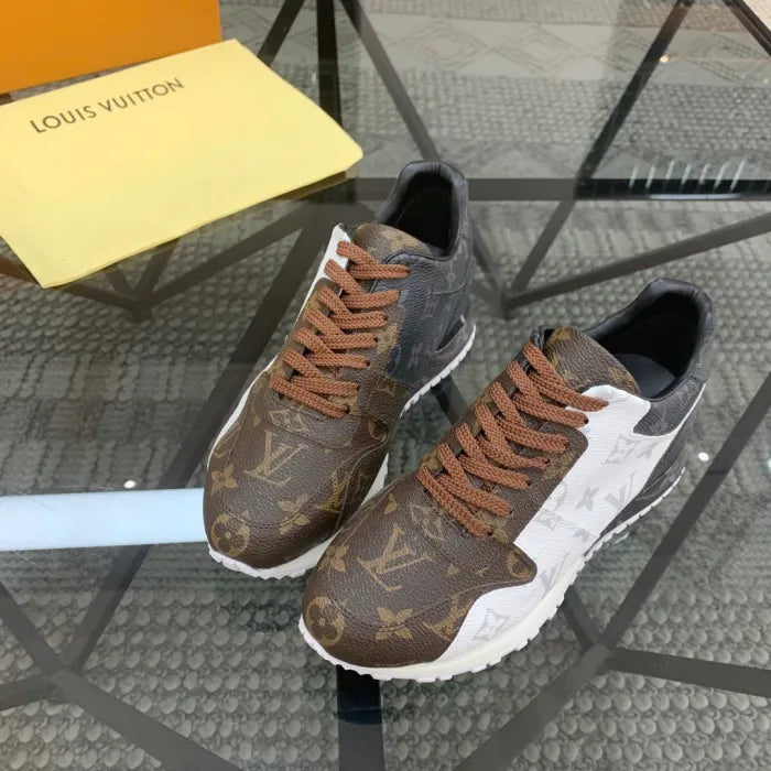 LOUIS V - SNEAKERS