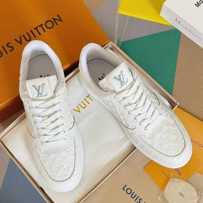 LOUIS V - SNEAKERS