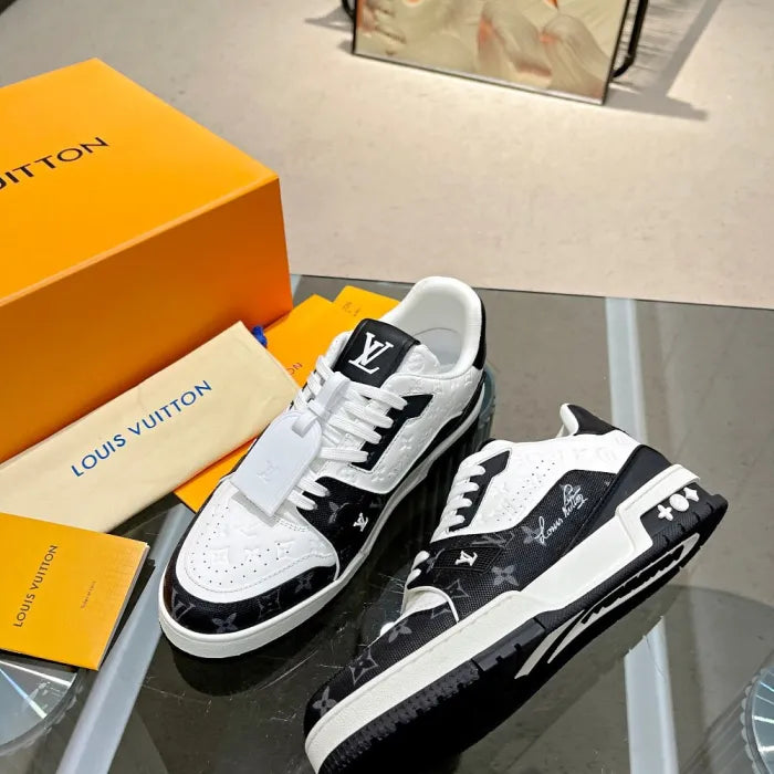 LOUIS V - SNEAKERS