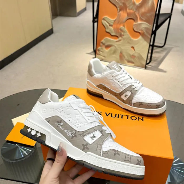 LOUIS V - SNEAKERS