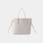 L-Luxurious Fashion Denim Bag
