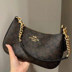 Versatile Teri Shoulder Bag