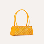 New Luxury Baguette Bag – Shoulder & Handheld Bag